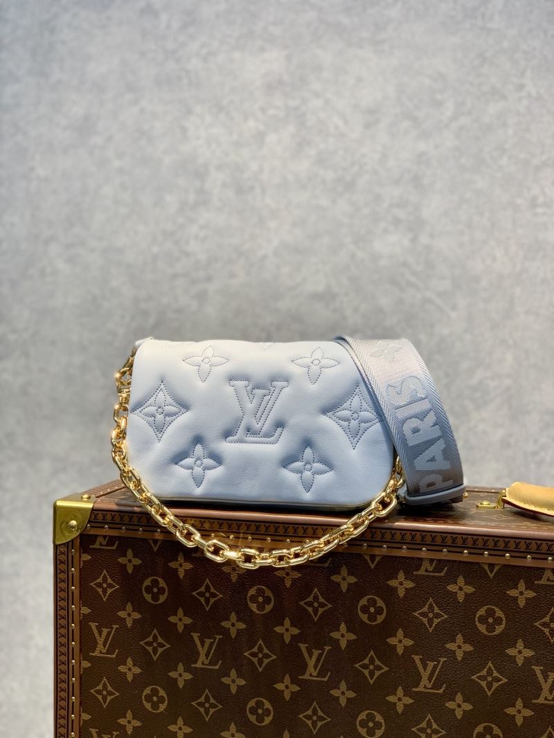 LV Satchel bags